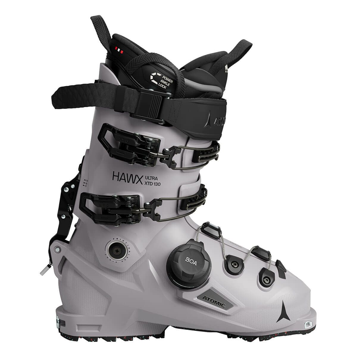 アトミック ATOMIC　HAWX ULTRA XTD 130 BOA ホークス ウルトラ XTD 130 BOA GW Dust/Black　スキーブーツ 2025-2026