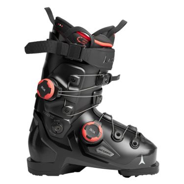 アトミック ATOMIC　HAWX ULTRA 130 S DUAL BOA ホークス ウルトラ 130 S DUAL BOA Black/Red　スキーブーツ 2025-2026