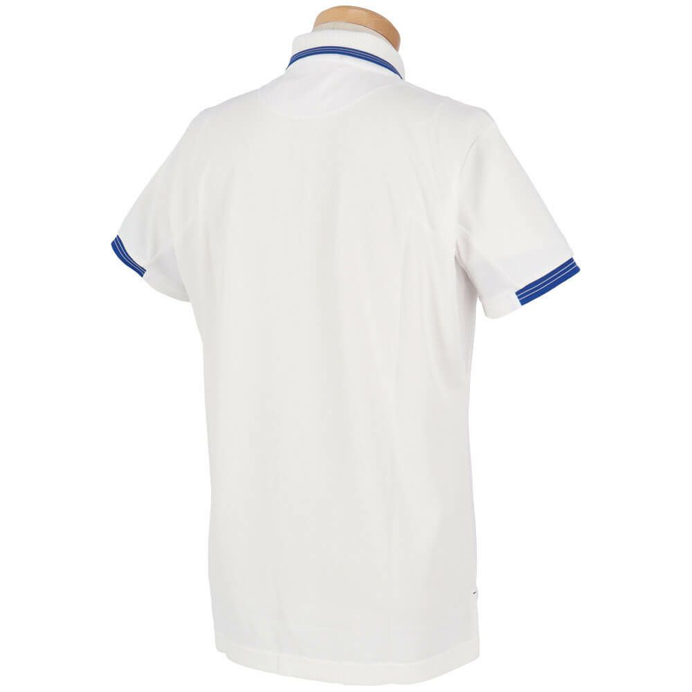 ルコック Le coq sportif　メンズ 半袖 ポロシャツ LG5SHS12M　2025年モデル　詳細7