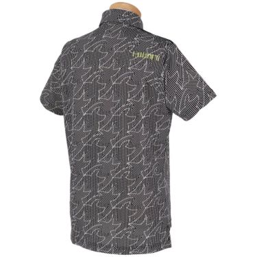 ルコック Le coq sportif　メンズ 半袖 ポロシャツ LG5SHS19M　2025年モデル　詳細8