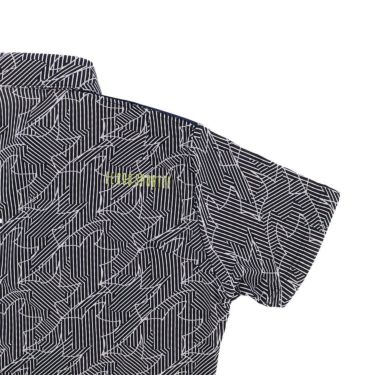 ルコック Le coq sportif　メンズ 半袖 ポロシャツ LG5SHS19M　2025年モデル　詳細10