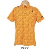 ルコック Le coq sportif　メンズ 半袖 ポロシャツ LG5SHS19M　2025年モデル　詳細12