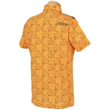 ルコック Le coq sportif　メンズ 半袖 ポロシャツ LG5SHS19M　2025年モデル　詳細13