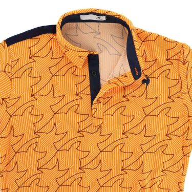 ルコック Le coq sportif　メンズ 半袖 ポロシャツ LG5SHS19M　2025年モデル　詳細16