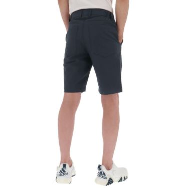 ルコック Le coq sportif　メンズ ストライプ柄 ハーフパンツ LG5SHP02M　2025年モデル　詳細7