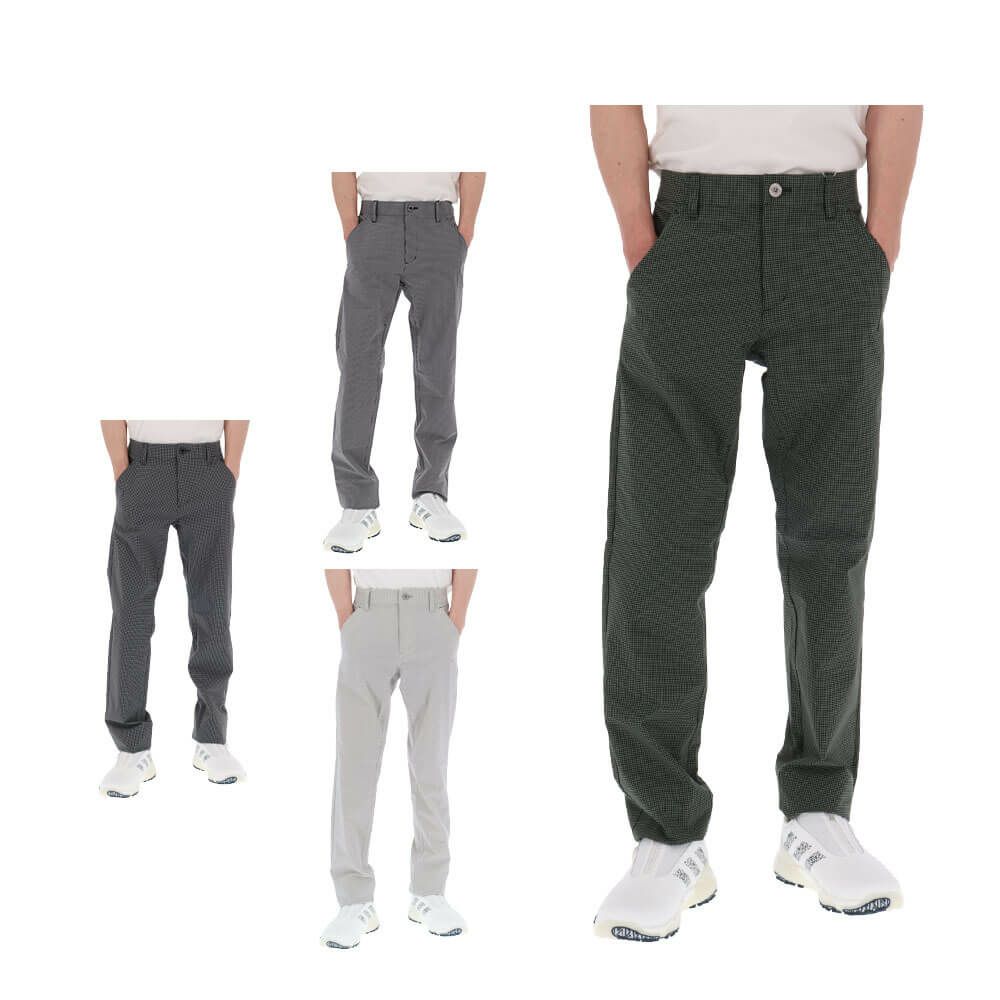 ゴルフウェア チェック パンツ」の人気商品一覧 | 安い商品を