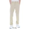ルコック Le coq sportif　メンズ 9分丈 スラックスパンツ LG5SLP50M　2025年モデル　詳細2