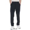ルコック Le coq sportif　メンズ 9分丈 スラックスパンツ LG5SLP50M　2025年モデル　詳細5