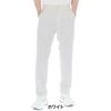 ルコック Le coq sportif　メンズ 9分丈 スラックスパンツ LG5SLP50M　2025年モデル　詳細13