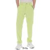 ルコック Le coq sportif　メンズ ベンチレーション ロングパンツ LG5SLP54M　2025年モデル　詳細2