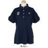 ルコック Le coq sportif　レディース 半袖 ポロシャツ LG5SHS09L　2025年モデル　詳細5