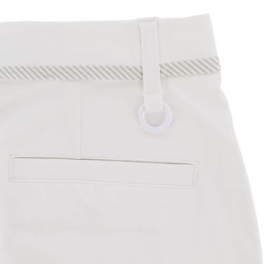 ルコック Le coq sportif　レディース ラインデザイン スカート LG5SSK04L　2025年モデル　詳細9