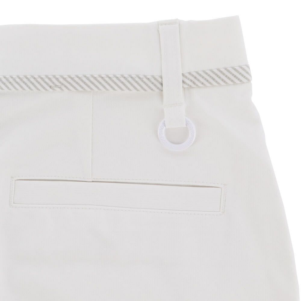 ルコック Le coq sportif　レディース ラインデザイン スカート LG5SSK04L　2025年モデル　詳細9