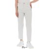 ルコック Le coq sportif　レディース ギンガムチェック 9分丈 パンツ LG5SLP50L　2025年モデル　詳細2