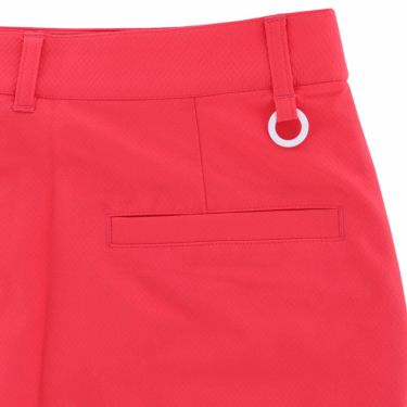 ルコック Le coq sportif　レディース プリント切替 インナーパンツ一体型 スカート LG5SSK01L　2025年モデル　詳細10