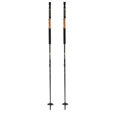 アルマダ ARMADA　CARBON ADJUSTABLE カーボンアジャスタブル INDIGO/BLACK　スキーストック 2025-2026