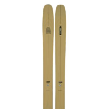 ATOMIC 25 アトミック BENT 110 ビンディング無し 山スキー板