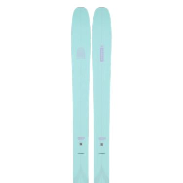 アルマダ ARMADA　LOCATOR 104 ロケーター 104 ライトブルー LIGHT BLUE　スキー板 単品 2025-2026