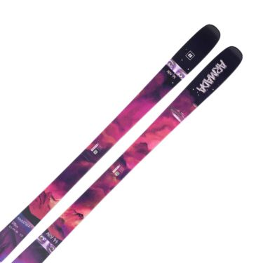 アルマダ ARMADA　ARV 94 エーアールブイ 94　スキー板 単品 2025-2026 詳細3