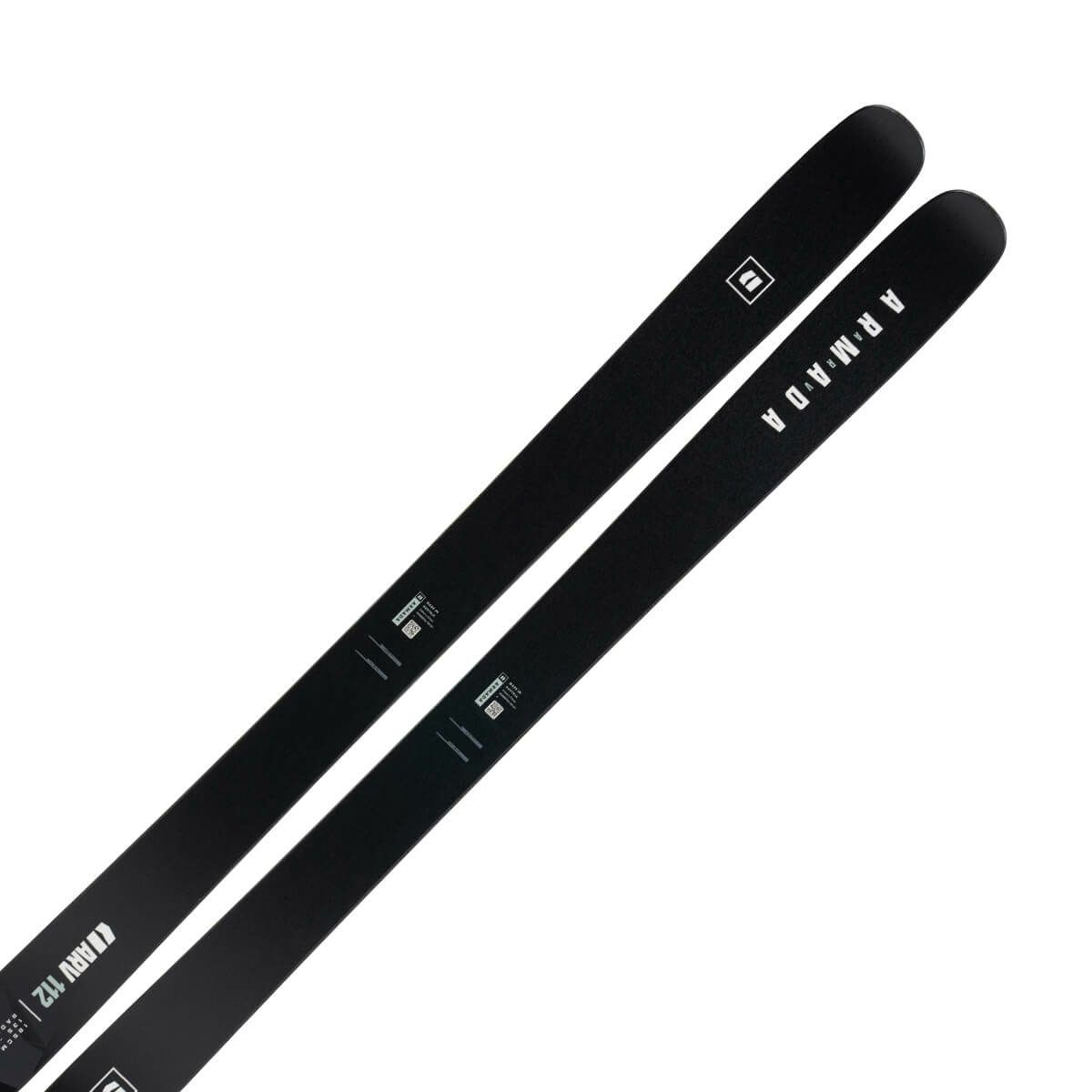 アルマダ ARMADA　ARV 112 CLEAN エーアールブイ 112 クリーン　スキー板 単品 2025-2026 詳細3