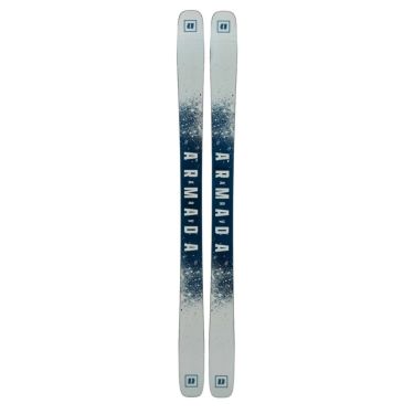 アルマダ ARMADA　ARV 106 CLEAN エーアールブイ 106 クリーン　スキー板 単品 2025-2026 詳細4