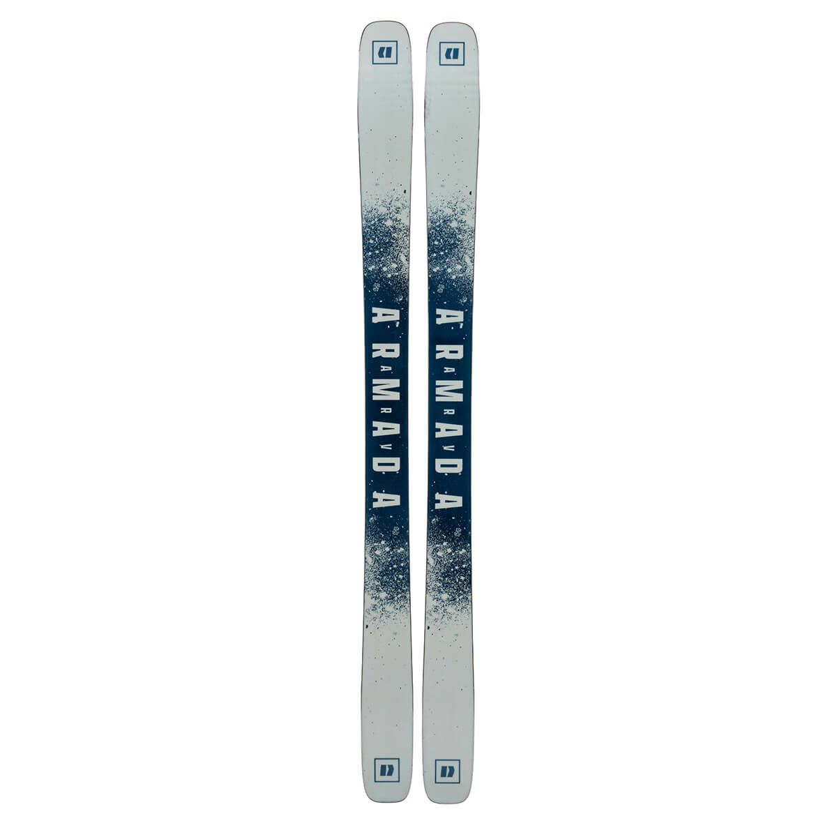 アルマダ ARMADA　ARV 106 CLEAN エーアールブイ 106 クリーン　スキー板 単品 2025-2026 詳細4