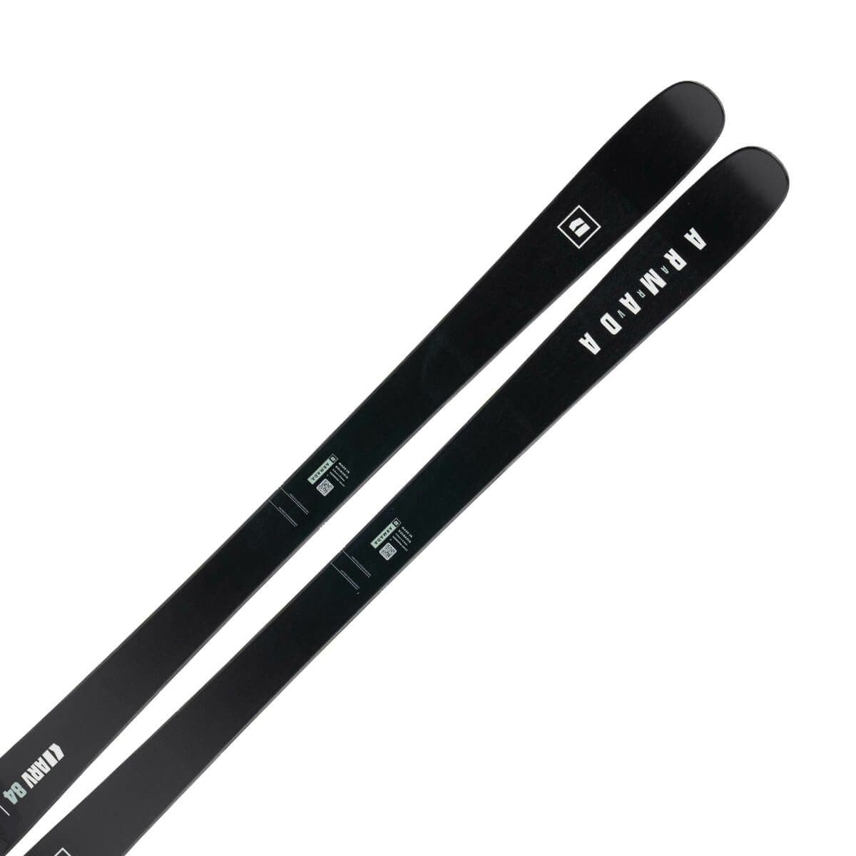 アルマダ ARMADA　ARV 84 CLEAN エーアールブイ 84 クリーン　スキー板 単品 2025-2026 詳細3