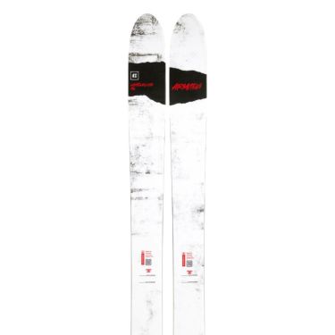 アルマダ ARMADA　WHITEWALKER 116 ホワイトウォーカー 116　スキー板 単品 2025-2026