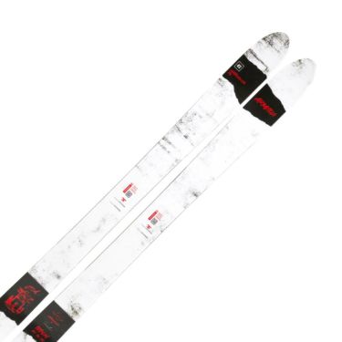 アルマダ ARMADA　WHITEWALKER 116 ホワイトウォーカー 116　スキー板 単品 2025-2026 詳細3