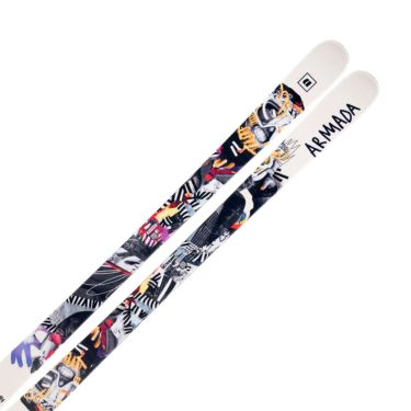 アルマダ ARMADA　EDOLLO 91 イードロ 91　スキー板 単品 2025-2026 詳細3