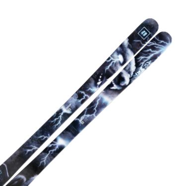 アルマダ ARMADA　BDOG 94 ビードッグ 94　スキー板 単品 2025-2026 詳細3