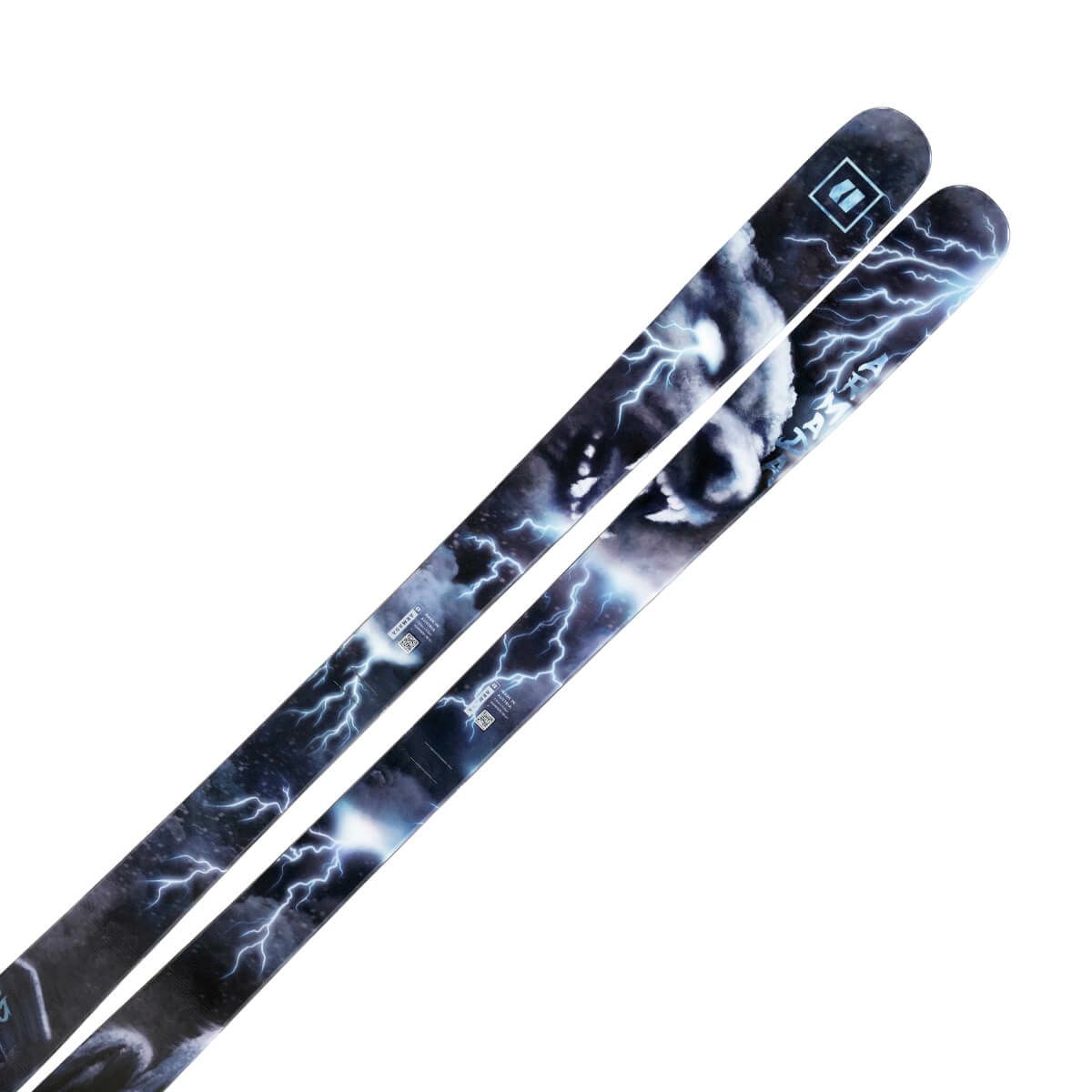 アルマダ ARMADA　BDOG 94 ビードッグ 94　スキー板 単品 2025-2026 詳細3