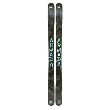 アルマダ ARMADA　BDOG 94 ビードッグ 94　スキー板 単品 2025-2026 詳細4