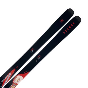 アルマダ ARMADA　TANTRUM 100 POW タントラム 100 パウ　スキー板 単品 2025-2026 詳細3