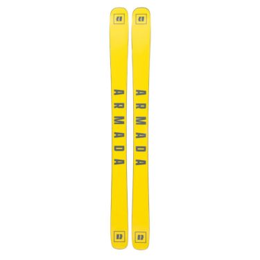 アルマダ ARMADA　TANTRUM 92 FREERIDE タントラム 92 フリーライド　スキー板 単品 2025-2026 詳細4