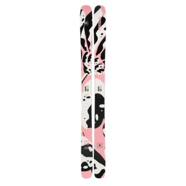 アルマダ ARMADA　ARW 100 エーアールダブリュー 100　スキー板 単品 2025-2026 詳細2