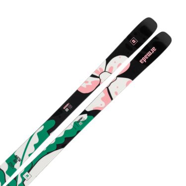 アルマダ ARMADA　ARW 88 エーアールダブリュー 88　スキー板 単品 2025-2026 詳細3