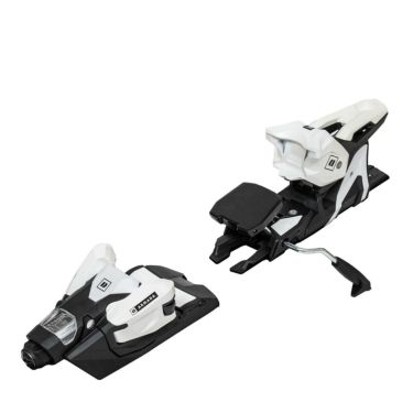 アルマダ ARMADA　STRIVE 14 GW WHITE ストライブ 14 GW ホワイト　スキービンディング 単品 2025-2026