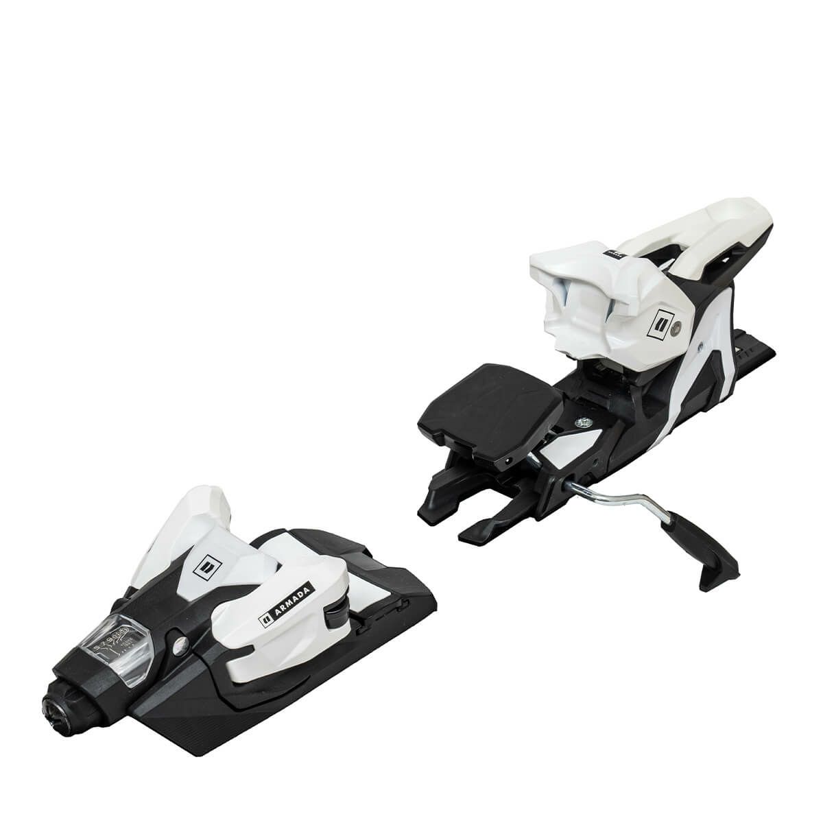 アルマダ ARMADA　STRIVE 14 GW WHITE ストライブ 14 GW ホワイト　スキービンディング 単品 2025-2026