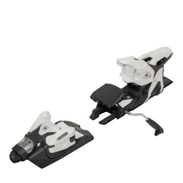 アルマダ ARMADA　STRIVE 12 GW WHITE ストライブ 12 GW ホワイト　スキービンディング 単品 2025-2026