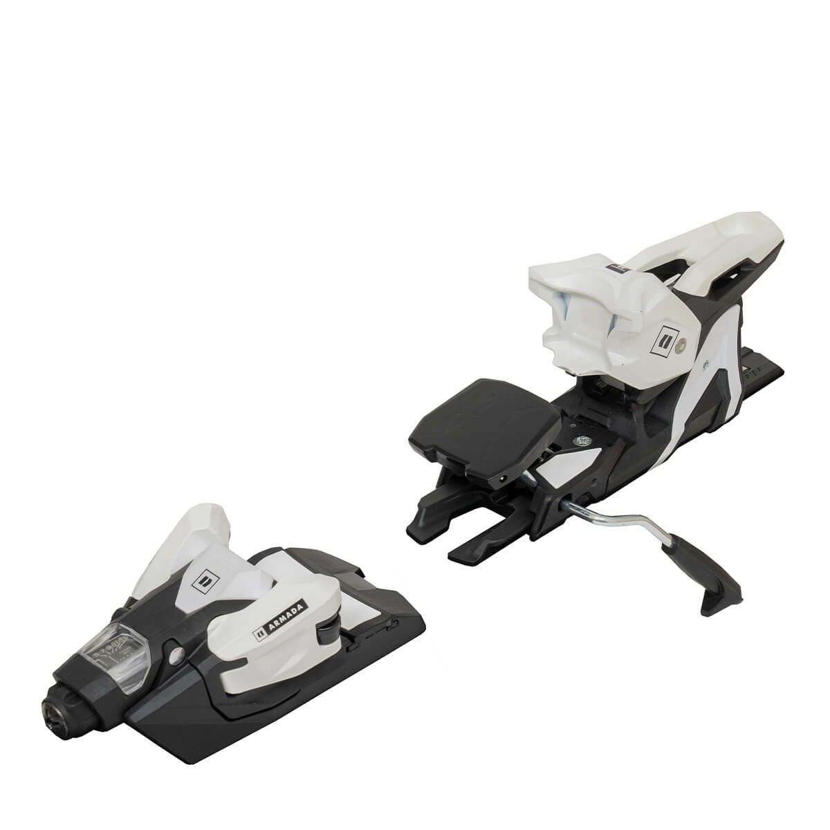 アルマダ ARMADA　STRIVE 12 GW WHITE ストライブ 12 GW ホワイト　スキービンディング 単品 2025-2026
