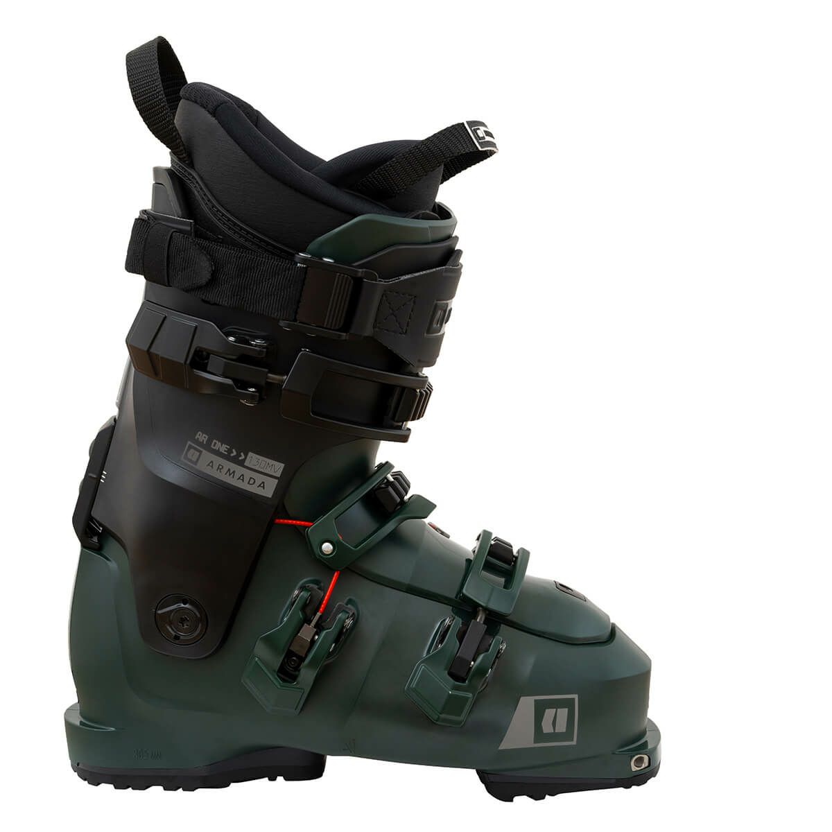 アルマダ ARMADA　AR ONE 130 MV エーアールワン 130 MV　スキーブーツ 2025-2026 詳細2