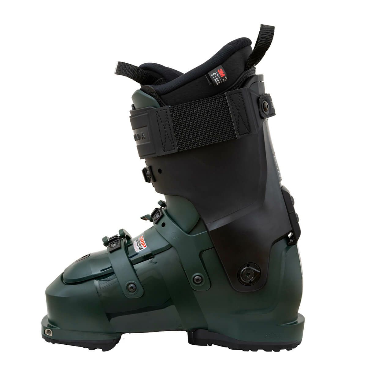 アルマダ ARMADA　AR ONE 130 MV エーアールワン 130 MV　スキーブーツ 2025-2026 詳細3