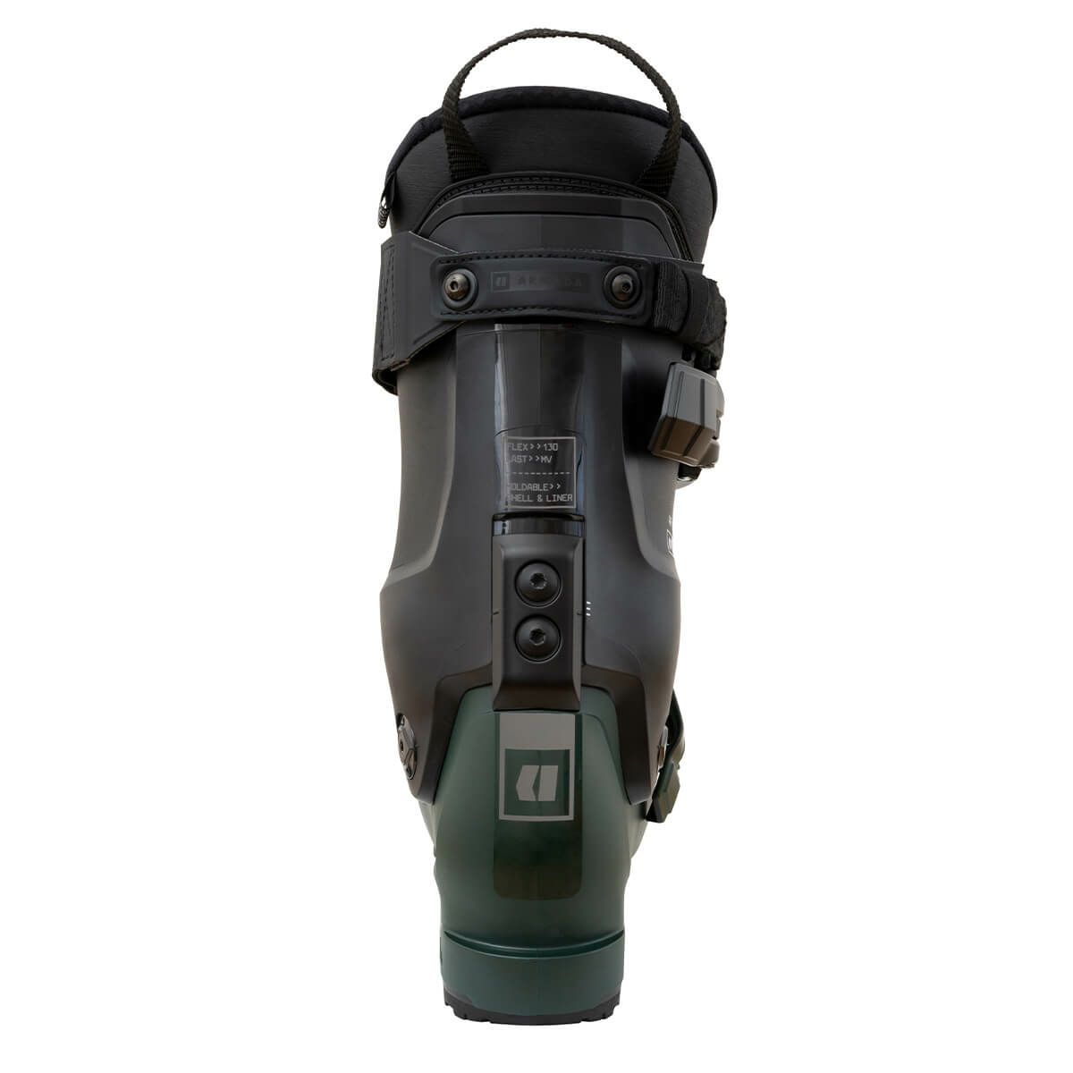 アルマダ ARMADA　AR ONE 130 MV エーアールワン 130 MV　スキーブーツ 2025-2026 詳細5