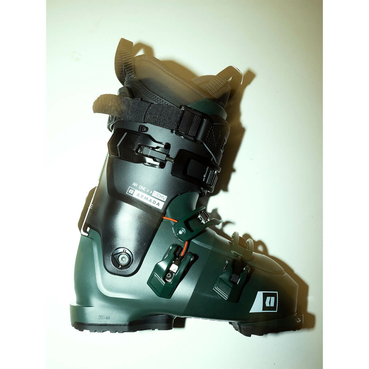 アルマダ ARMADA　AR ONE 130 MV エーアールワン 130 MV　スキーブーツ 2025-2026 詳細7