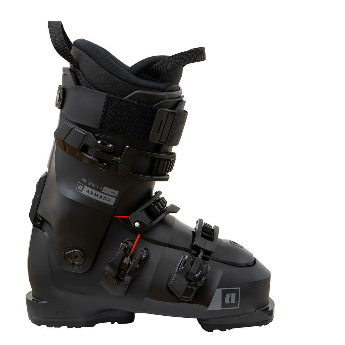 アルマダ ARMADA　AR ONE 120 MV エーアールワン 120 MV　スキーブーツ 2025-2026 詳細2