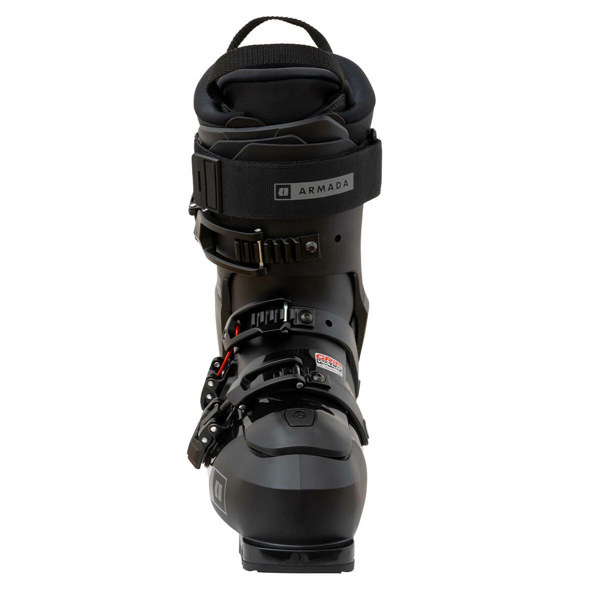 アルマダ ARMADA　AR ONE 120 MV エーアールワン 120 MV　スキーブーツ 2025-2026 詳細4