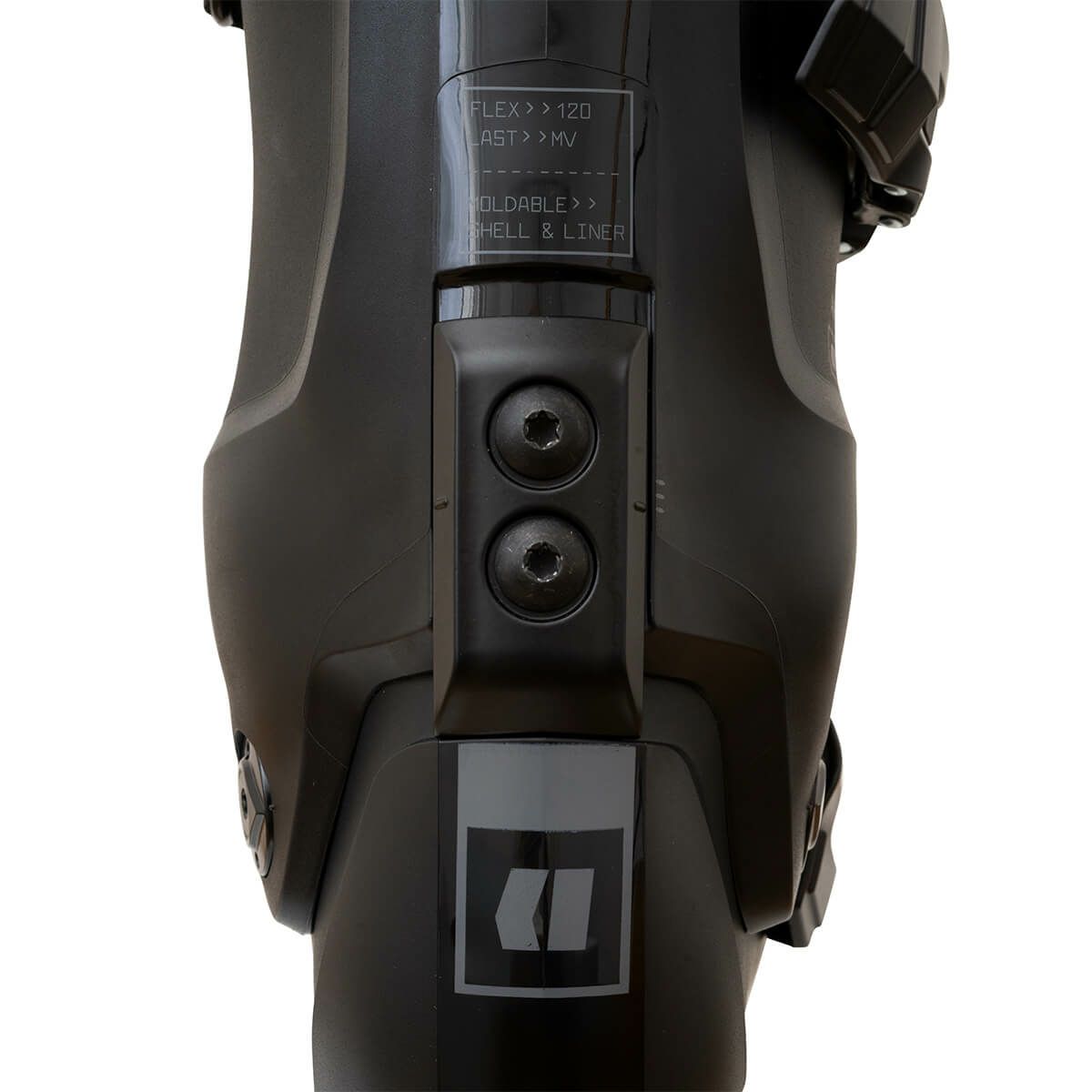 アルマダ ARMADA　AR ONE 120 MV エーアールワン 120 MV　スキーブーツ 2025-2026 詳細9