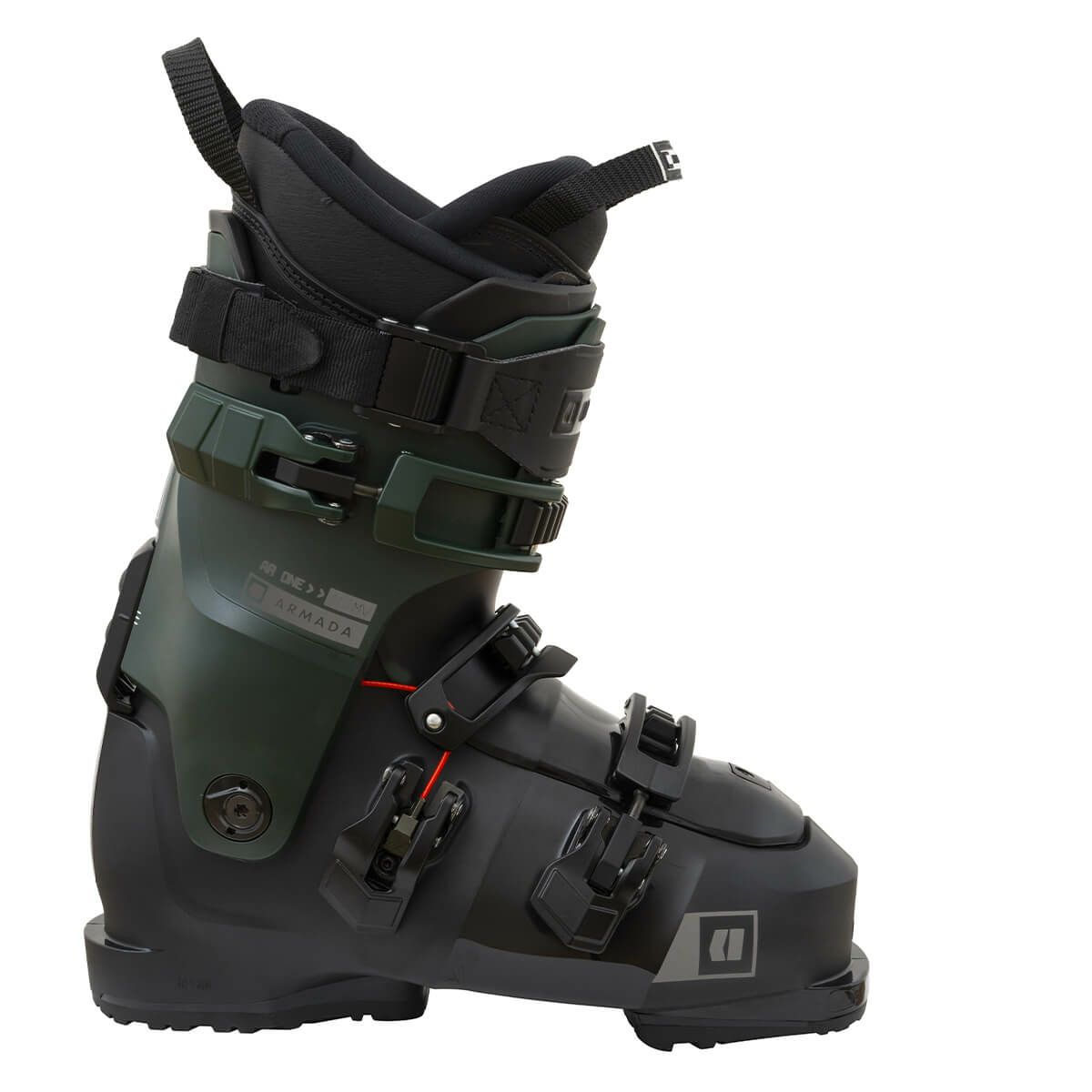 アルマダ ARMADA　AR ONE 110 MV エーアールワン 110 MV　スキーブーツ 2025-2026 詳細2