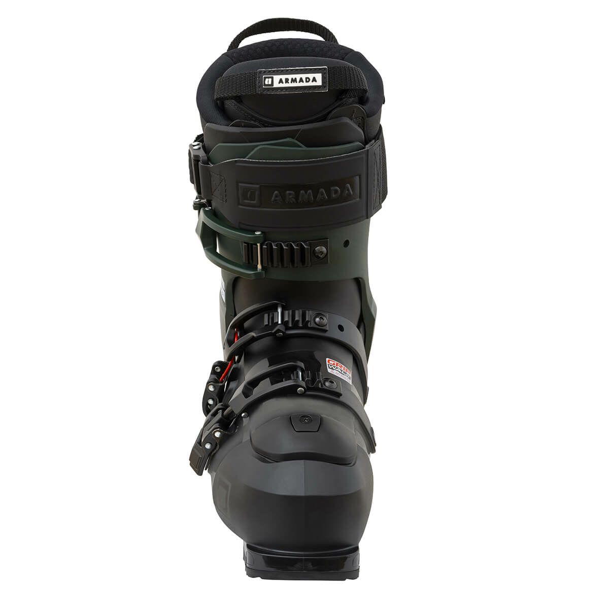 アルマダ ARMADA　AR ONE 110 MV エーアールワン 110 MV　スキーブーツ 2025-2026 詳細4